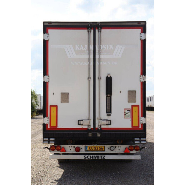 2018 Schmitz Cargobull SCB S3B-41117686