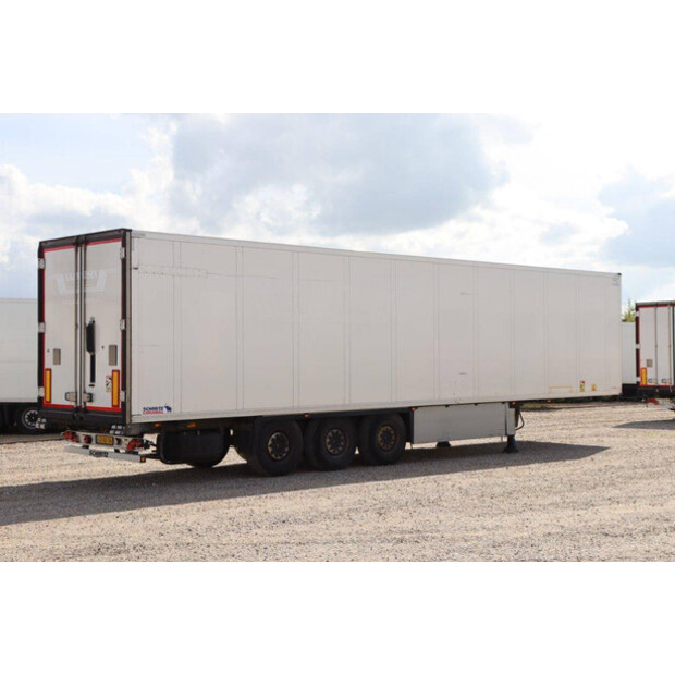 2018 Schmitz Cargobull SCB S3B-41117688