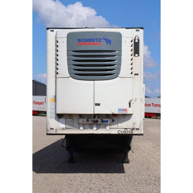2018 Schmitz Cargobull SCB S3B-41117691