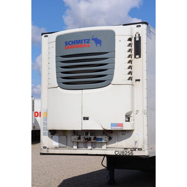 2018 Schmitz Cargobull SCB S3B-41117692