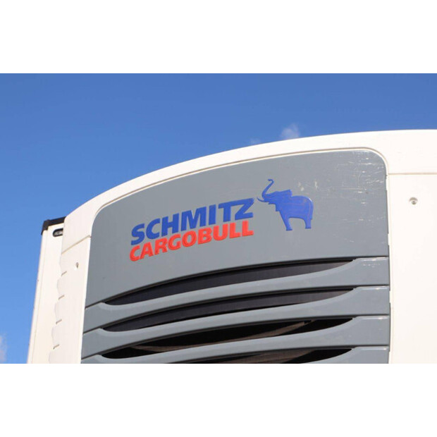 2018 Schmitz Cargobull SCB S3B-41117693