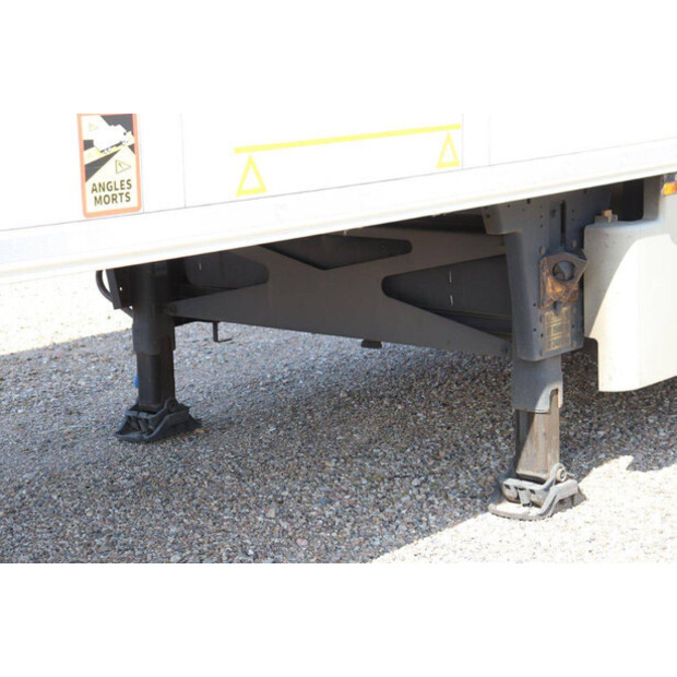 2018 Schmitz Cargobull SCB S3B-41117703