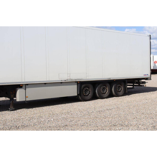 2018 Schmitz Cargobull SCB S3B-41117705