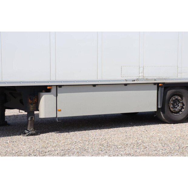 2018 Schmitz Cargobull SCB S3B-41117706