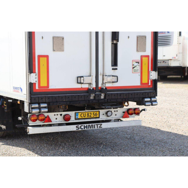 2018 Schmitz Cargobull SCB S3B-41117713