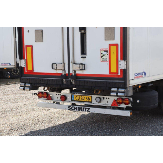 2018 Schmitz Cargobull SCB S3B-41117714