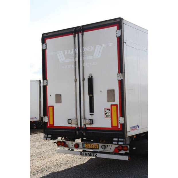 2018 Schmitz Cargobull SCB S3B-41117715