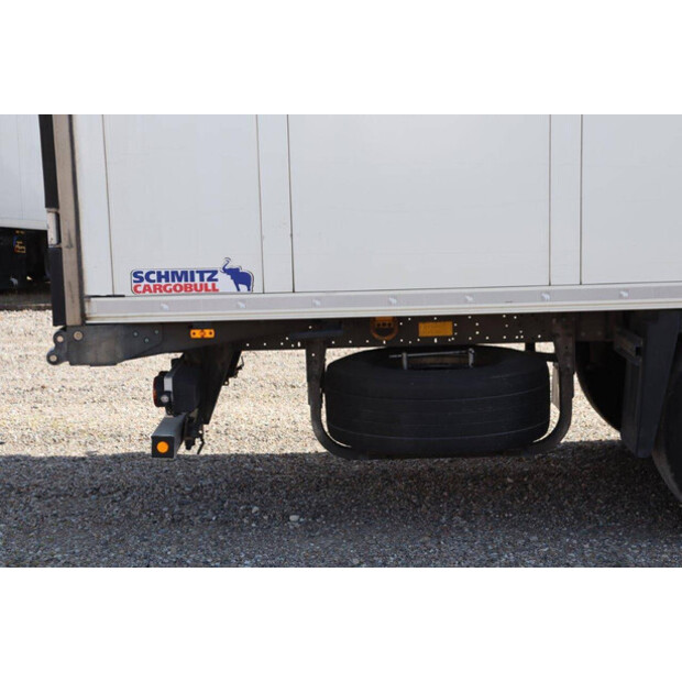 2018 Schmitz Cargobull SCB S3B-41117716
