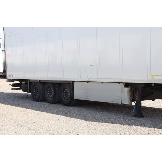 2018 Schmitz Cargobull SCB S3B-41117719