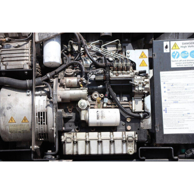 2018 Schmitz Cargobull SCB S3B-41117723