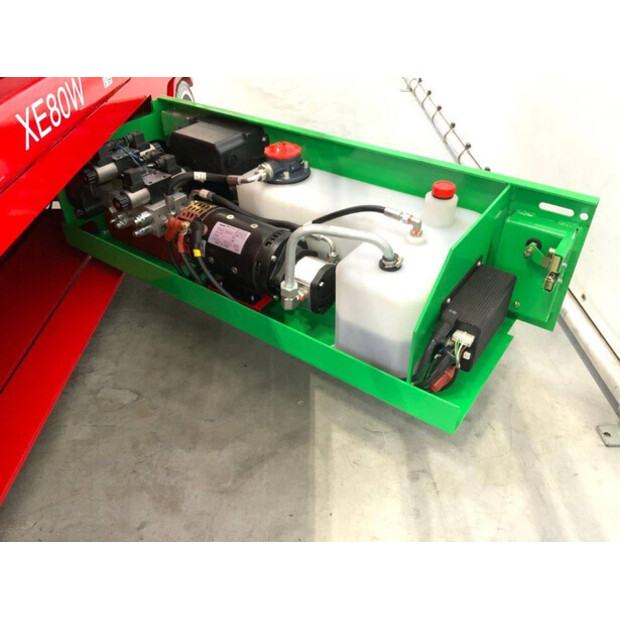 2023 مانتال XE80W-41117730