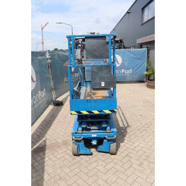 2012 SkyJack SJIII-3219-41117746