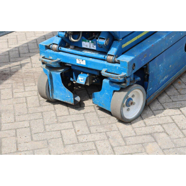 2012 SkyJack SJIII-3219-41117748