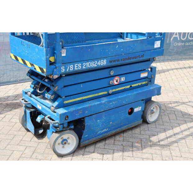 2012 SkyJack SJIII-3219-41117749