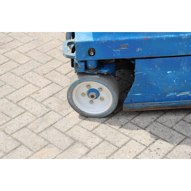 2012 SkyJack SJIII-3219-41117751