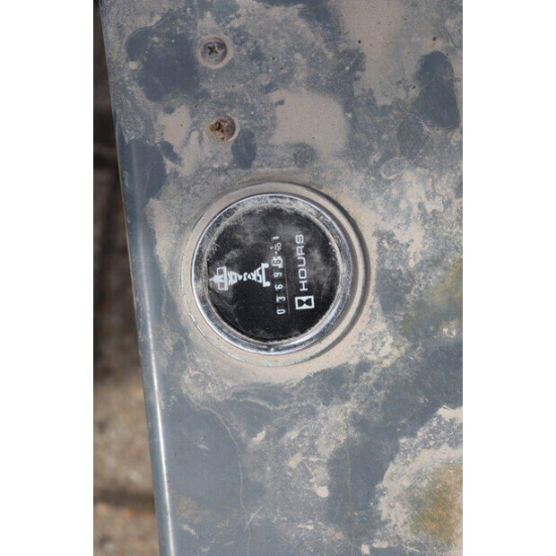 2012 SkyJack SJIII-3219-41117753