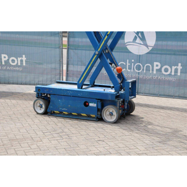 2012 SkyJack SJIII-3219-41117764