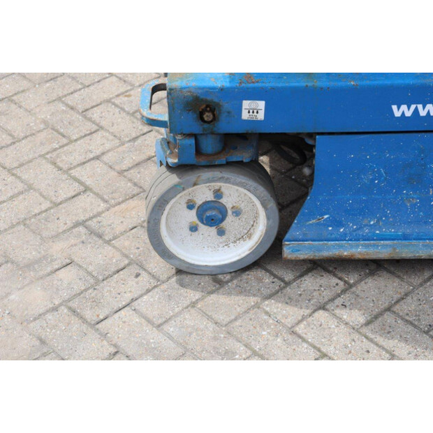2012 SkyJack SJIII-3219-41117887