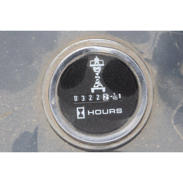 2012 SkyJack SJIII-3219-41117890