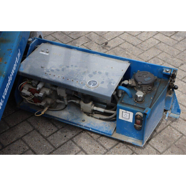 2012 SkyJack SJIII-3219-41117891
