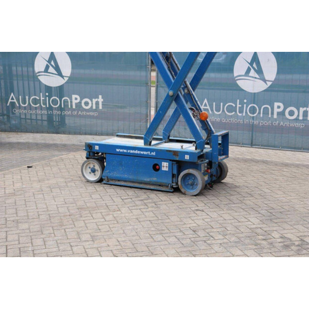 2012 SkyJack SJIII-3219-41117903