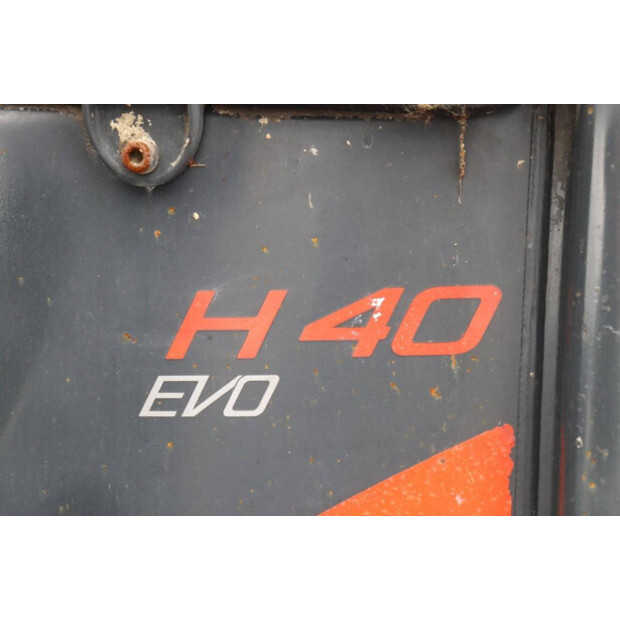 2020 Linde H40D-02-41117931