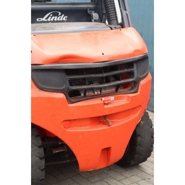 2020 Linde H40D-02-41117936