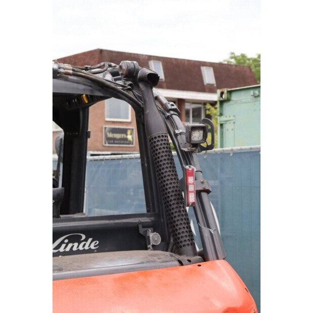 2020 Linde H40D-02-41117937