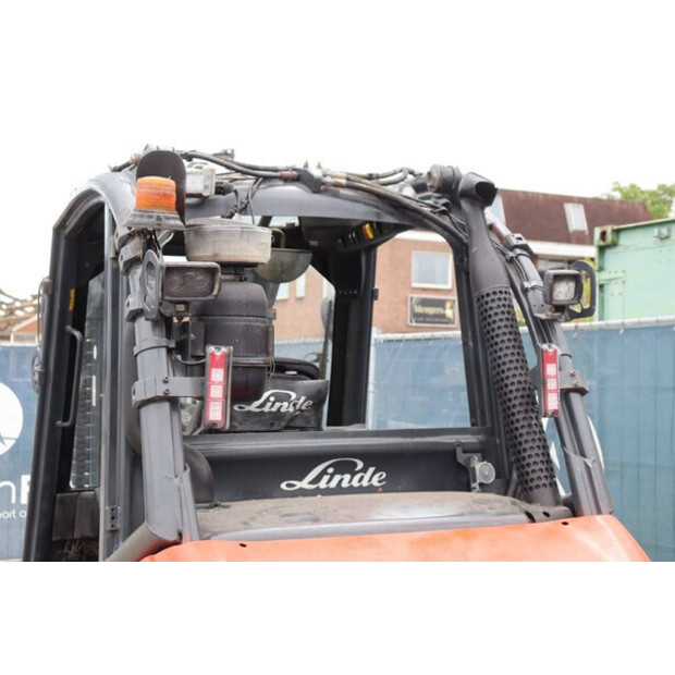 2020 Linde H40D-02-41117938