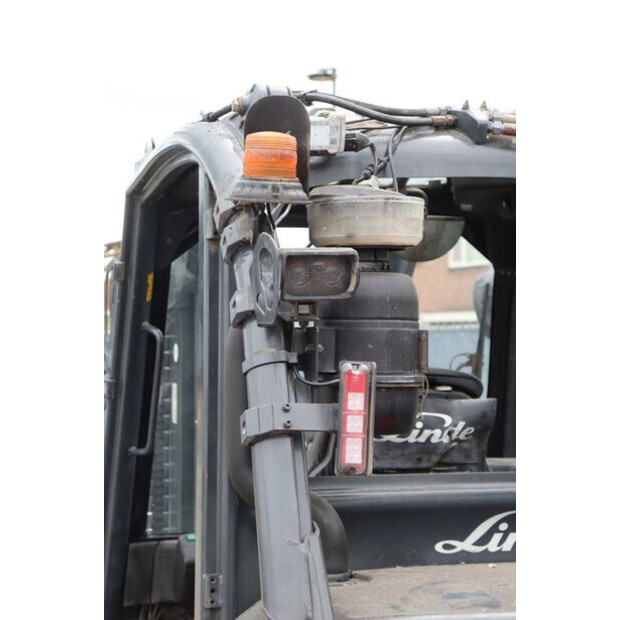2020 Linde H40D-02-41117939