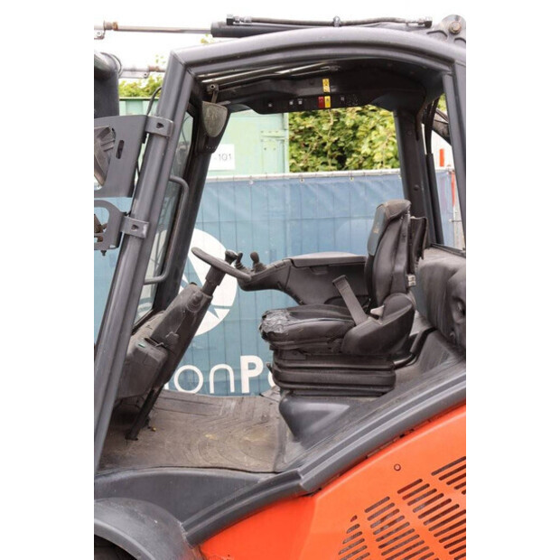 2020 Linde H40D-02-41117941