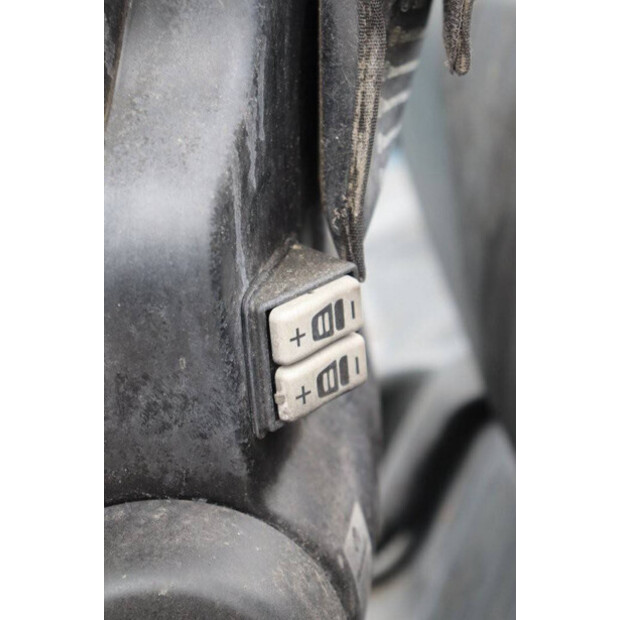 2020 Linde H40D-02-41117943
