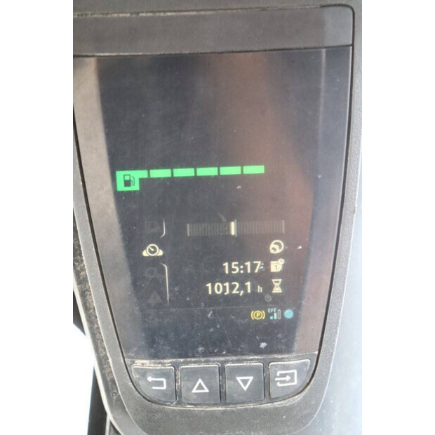 2020 Linde H40D-02-41117954