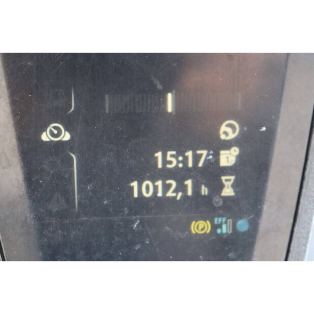 2020 Linde H40D-02-41117955