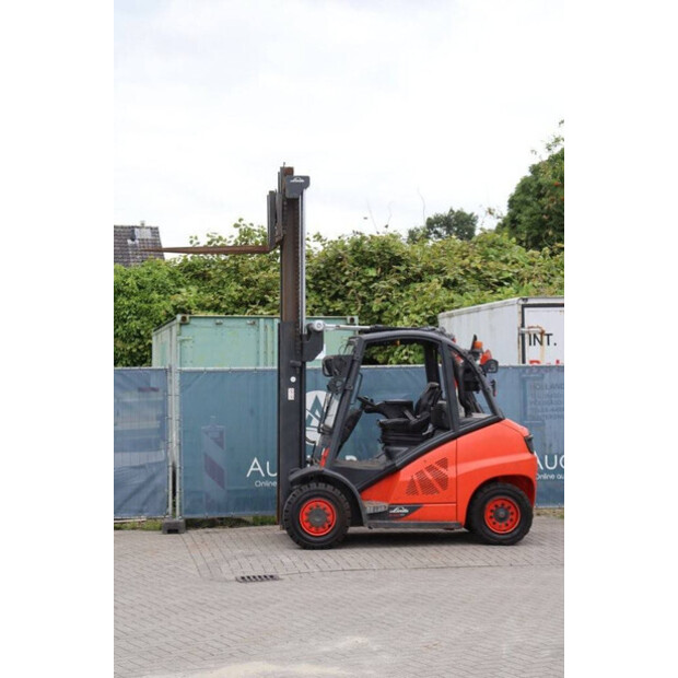 2020 Linde H40D-02-41117958