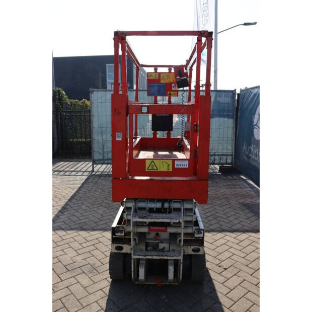 2014 Genie GS1532-41117968
