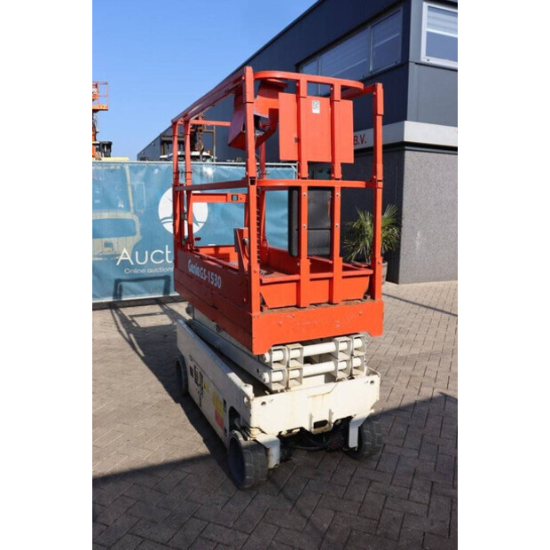 2014 Genie GS1532-41117970