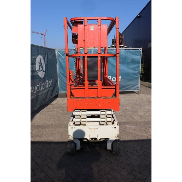 2014 Genie GS1532-41117971