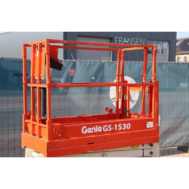 2014 Genie GS1532-41117974