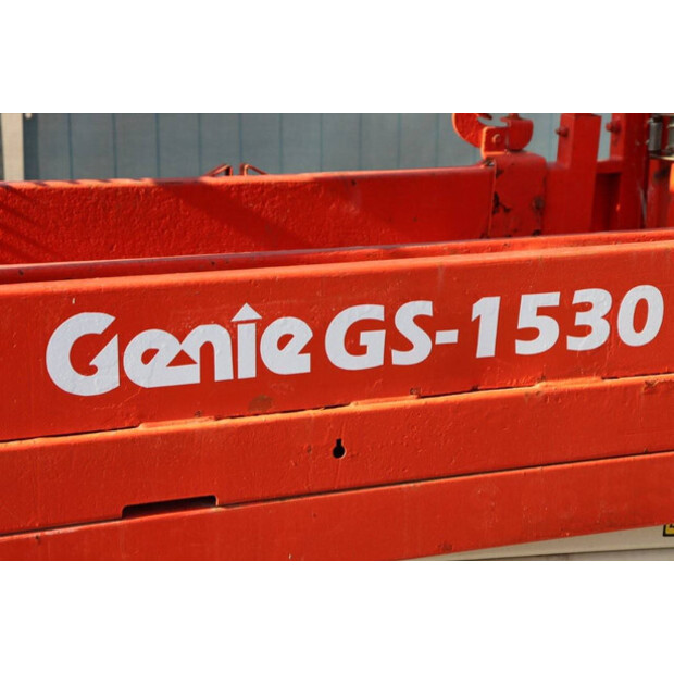 2014 Genie GS1532-41117975