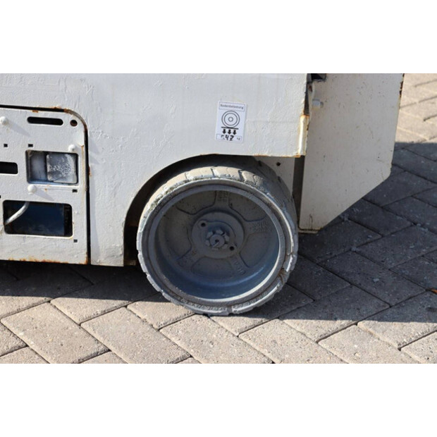 2014 Genie GS1532-41117977