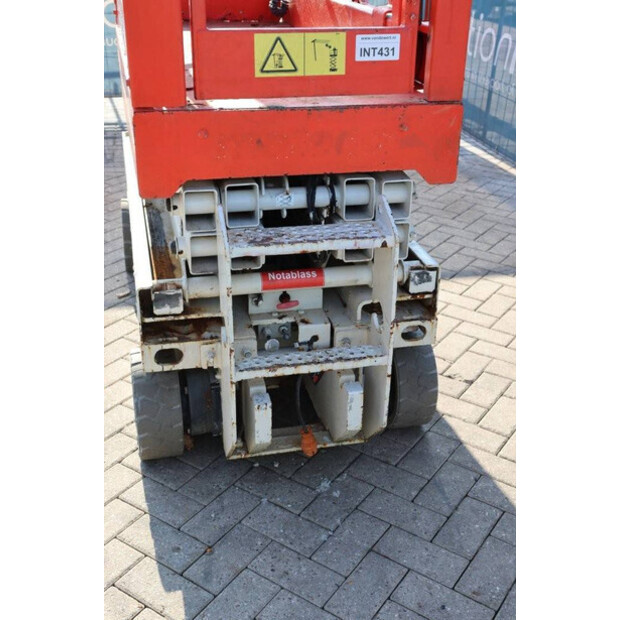 2014 Genie GS1532-41117979