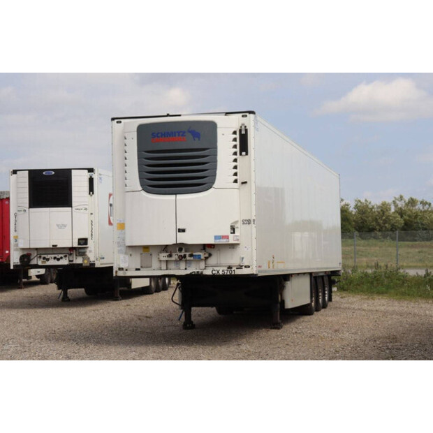 2019 Schmitz Cargobull OTHERS-41117993