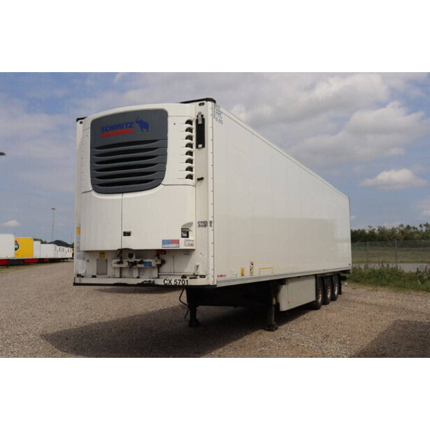 2019 Schmitz Cargobull OTHERS-41117994