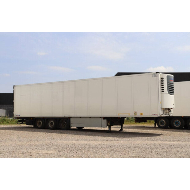 2019 Schmitz Cargobull OTHERS-41117999