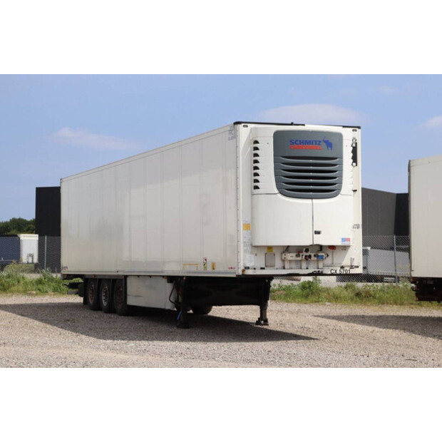 2019 Schmitz Cargobull OTHERS-41118000