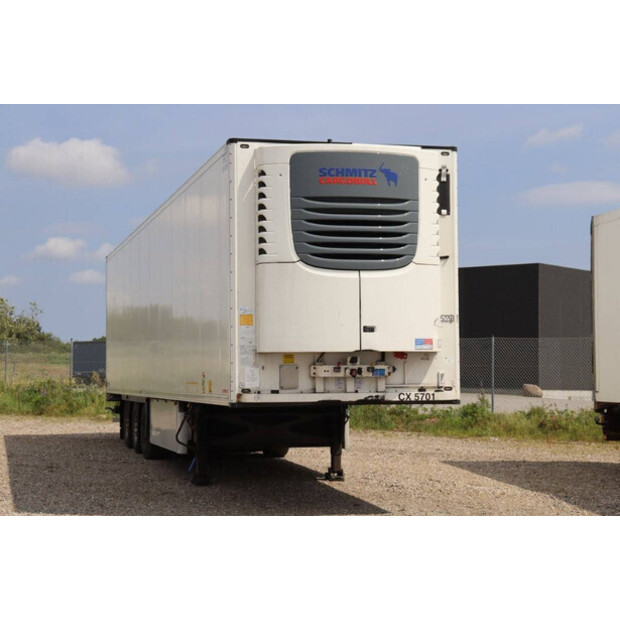 2019 Schmitz Cargobull OTHERS-41118001
