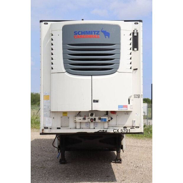 2019 Schmitz Cargobull OTHERS-41118002