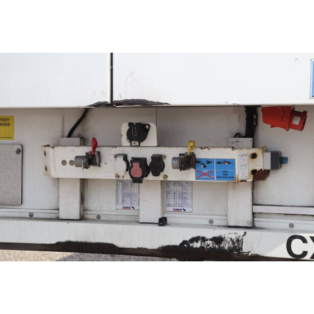 2019 Schmitz Cargobull OTHERS-41118003