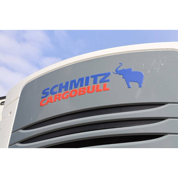 2019 Schmitz Cargobull OTHERS-41118013